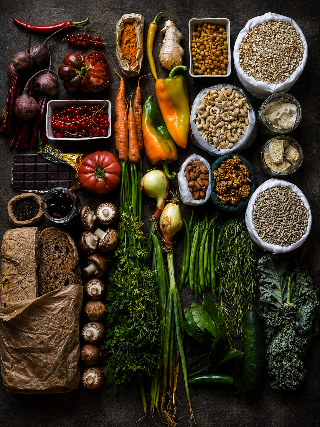 What’s in My Weekly Food Shop?