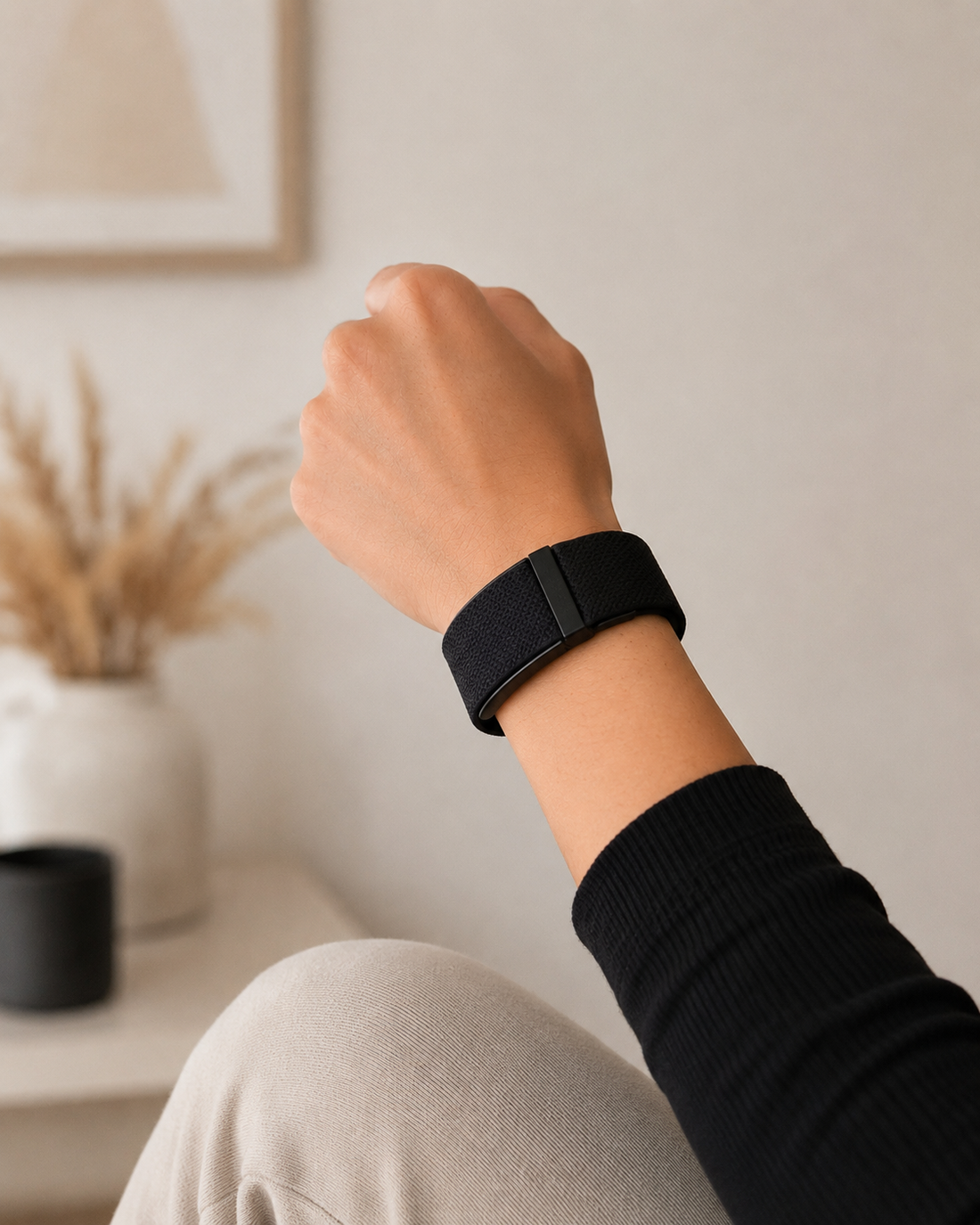 Screen-Free Wearables: More Than Just a Step and Sleep Tracker