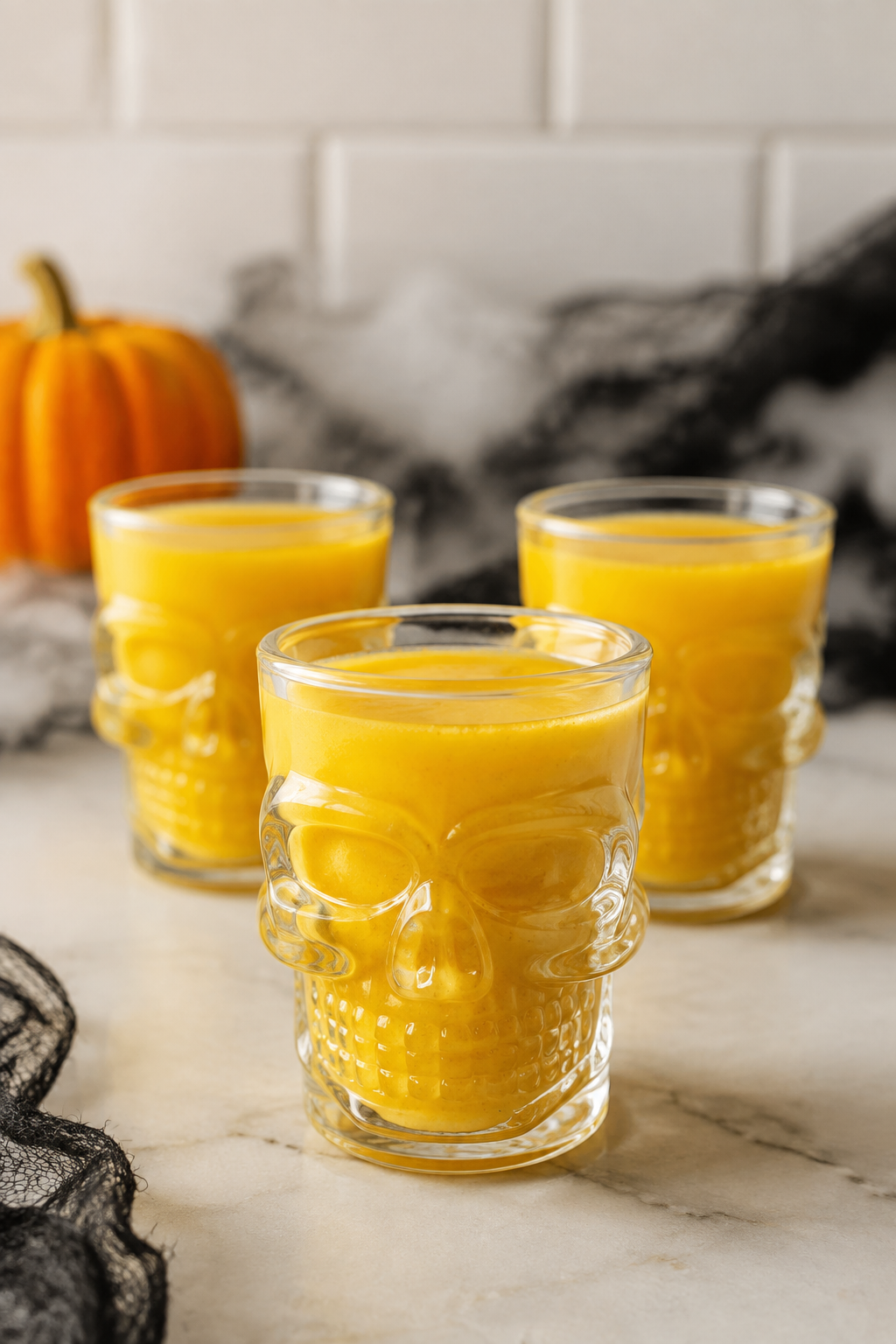 Halloween Immunity Potion Shots